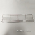 Stainless Steel Grill Grates stainless steel stay warm grill grate cooking grate Factory